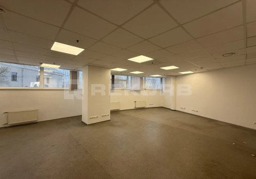 Аренда офиса в Санкт-Петербурге 267 кв.м. Фото №3