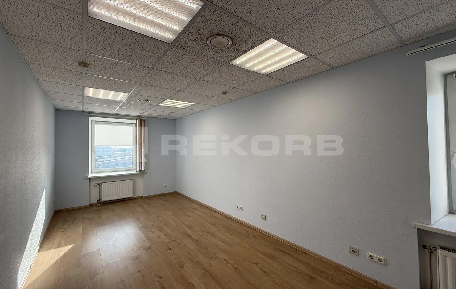 Офис в аренду 165 кв.м. в БЦ Maxcel - фото 4