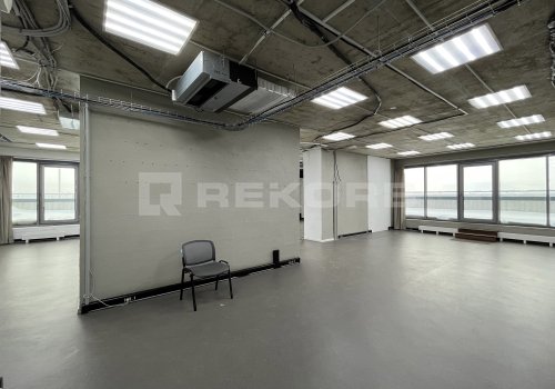 Снять офис в Санкт-Петербурге 179 кв.м. Фото №