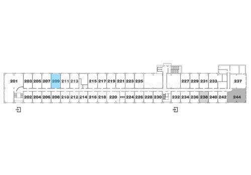 Сдается помещение в Спб 58 кв.м. Фото №1