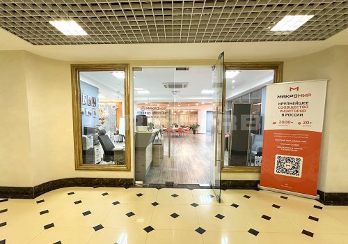 Сдается в аренду помещение в Спб 301 кв.м. Фото №