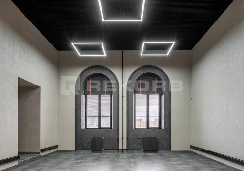 Офисное помещение в Санкт-Петербурге 750 кв.м. Фото №1