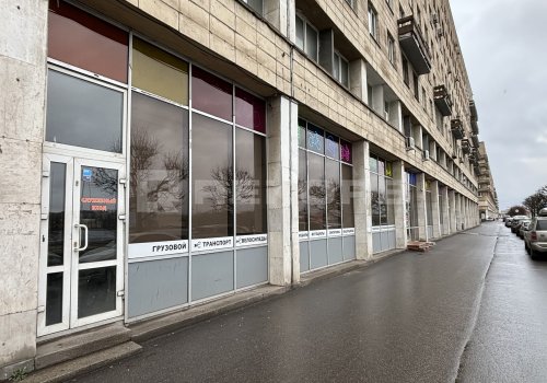 Сдается в аренду помещение в Спб 258 кв.м. Фото №1