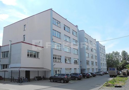 БЦ Афонская 2 - бц на карте Фото №3