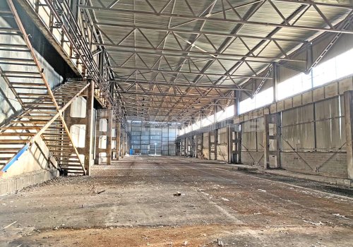 Сдается в аренду помещение в Спб 9 063 кв.м. Фото №2