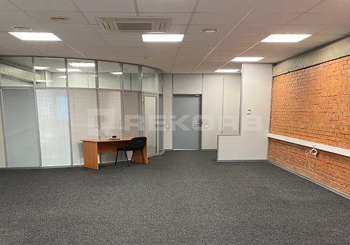 Офис в аренду в Санкт-Петербурге 72 кв.м. Фото №3
