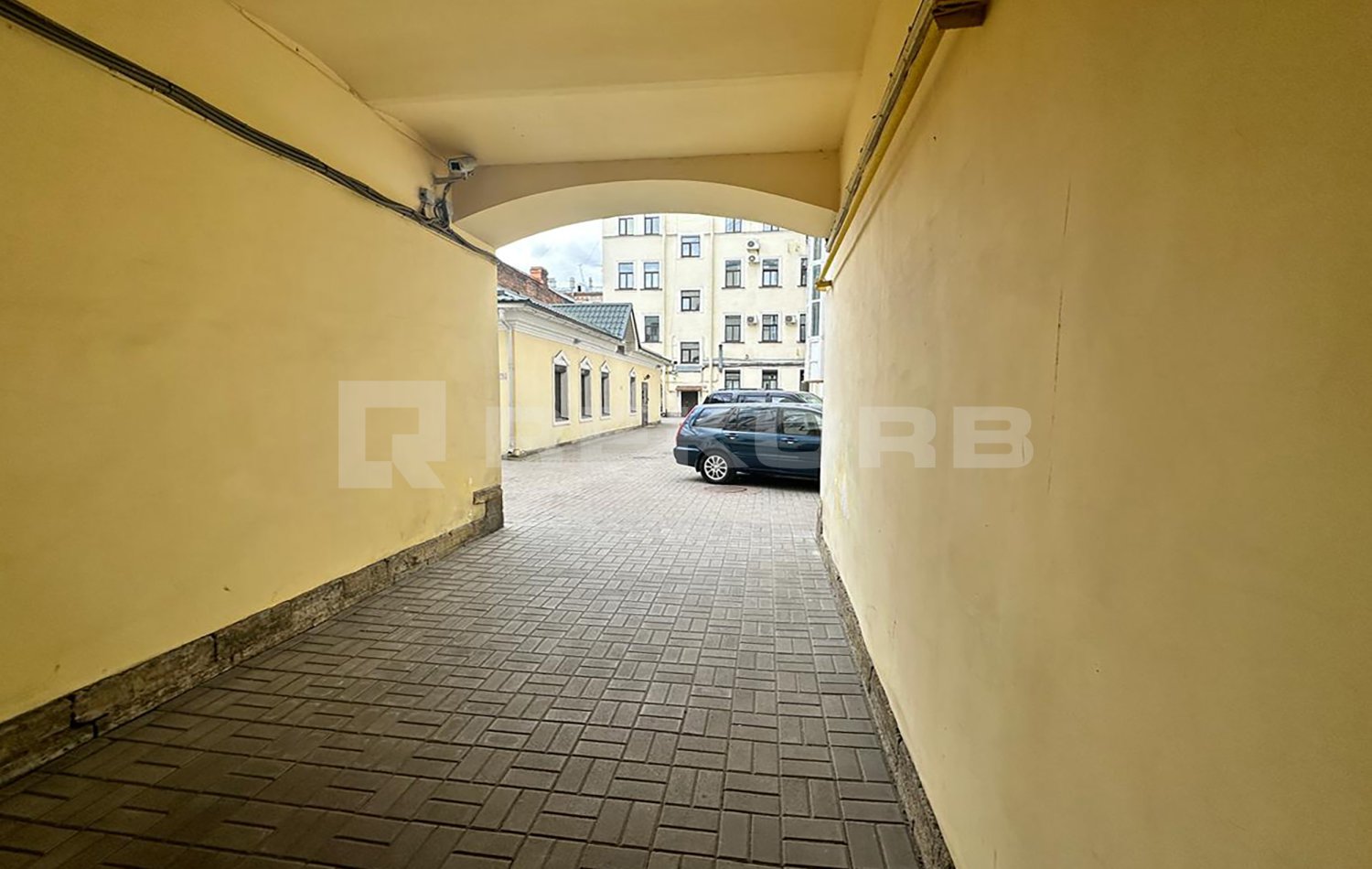 Офис в аренду 64 кв.м. в БЦ ЛВА - фото 13