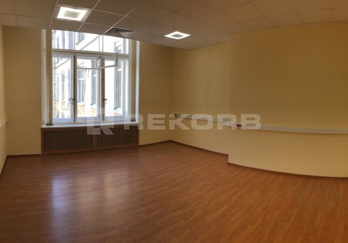 Предлагаем офис в Санкт-Петербурге 27 кв.м. Фото №1