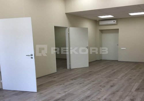 Офис в Спб 58 кв.м. Фото №3