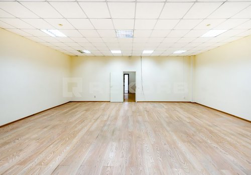 Офисное помещение в Санкт-Петербурге 95 кв.м. Фото №3