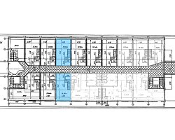 Помещение 70 кв.м. - фото 38431