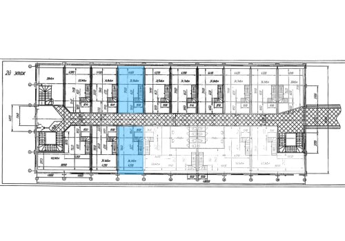 Сдается офис в Спб 70 кв.м. Фото №1