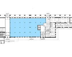 Помещение 955 кв.м. - фото 727094