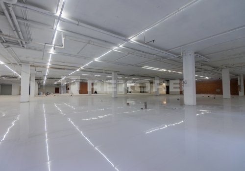 Сдается офис в Спб 1 800 кв.м. Фото №3