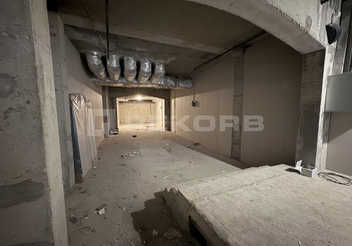 Снять офис в Санкт-Петербурге 354 кв.м. Фото №1