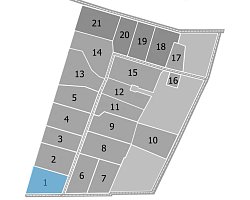 Земельный участок 1,26 Га - фото 45547