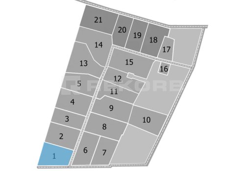 Продажа участка в Санкт-Петербурге 1,26 Га Фото №1