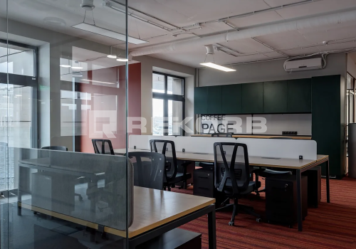 Предлагается в аренду в Спб  кв.м. Фото №2