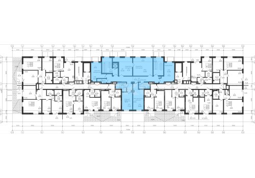 Сдается офис в Спб 1 256 кв.м. Фото №3