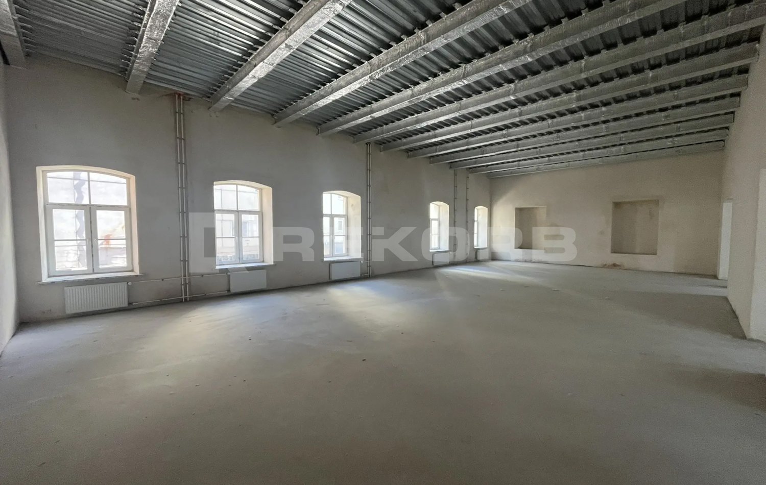 Офис в аренду 2 774 кв.м. в БЦ Тюшина 9/7 - фото 36