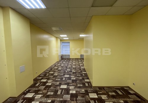 Аренда офиса в Санкт-Петербурге 189 кв.м. Фото №3