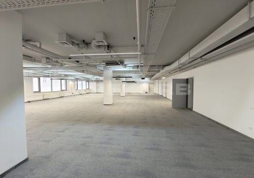 Офис в аренду в Спб 369 кв.м. Фото №3