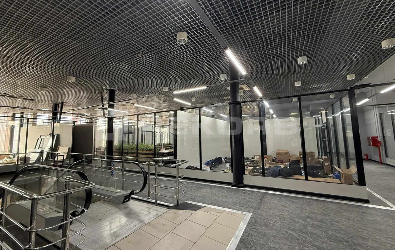 Офис в аренду 1 000 кв.м. в ТРК Культпросвет - фото 8