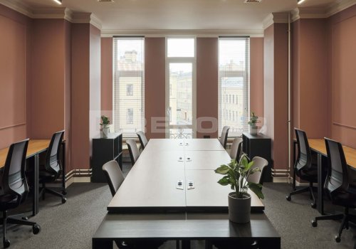 Предлагается в аренду в Санкт-Петербурге  кв.м. Фото №1