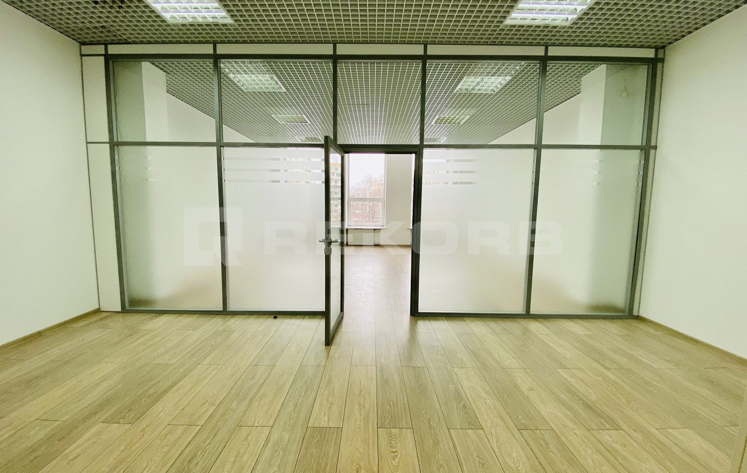 Офис в аренду 58 кв.м. в БЦ Сова - фото 5