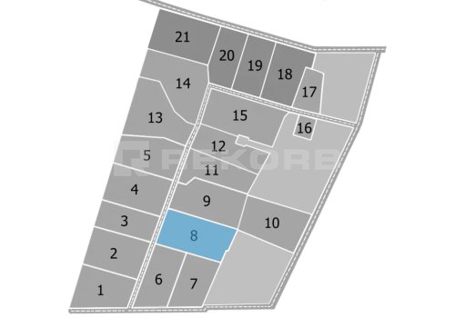 Купить земельный участок в Санкт-Петербурге 1,77 Га Фото №1