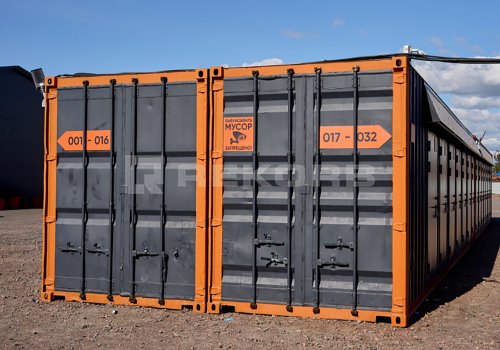 СК На Митрофаньевском - склады Санкт-Петербурга. Фото №3