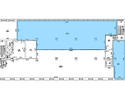 Помещение 263 кв.м. - фото 480839