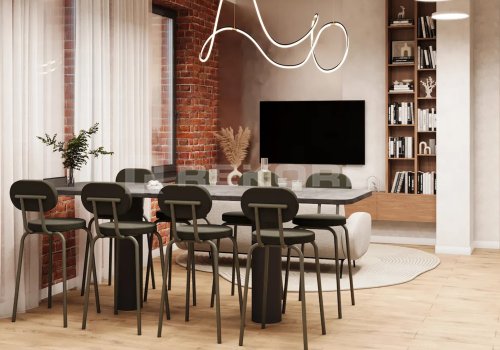  в Санкт-Петербурге  кв.м. Фото №3