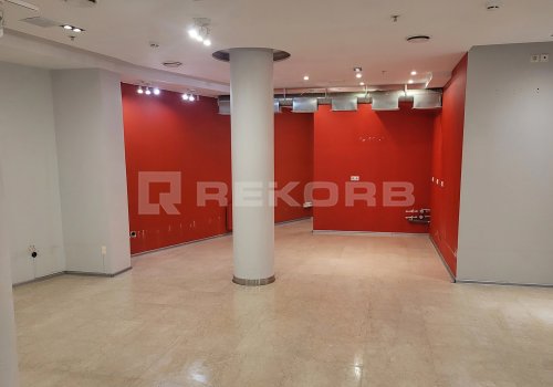 Офис в Спб 71 кв.м. Фото №3