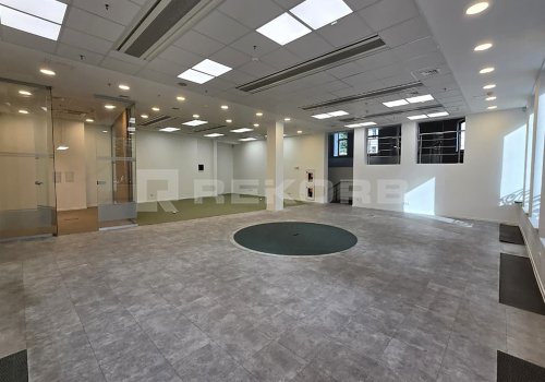 Сдается офис в Спб 280 кв.м. Фото №3