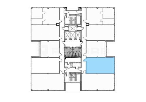 Предлагается в аренду в Спб 56 кв.м. Фото №2