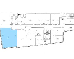 Помещение 101 кв.м. - фото 39335