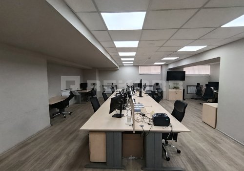 Офис в Санкт-Петербурге 222 кв.м. Фото №3