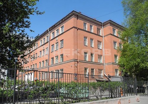 Офис в аренду в Спб 81 кв.м. Фото №