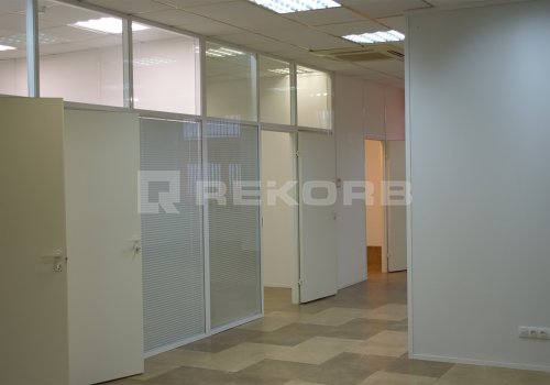 Предлагаем офис в Спб 120 кв.м. Фото №3