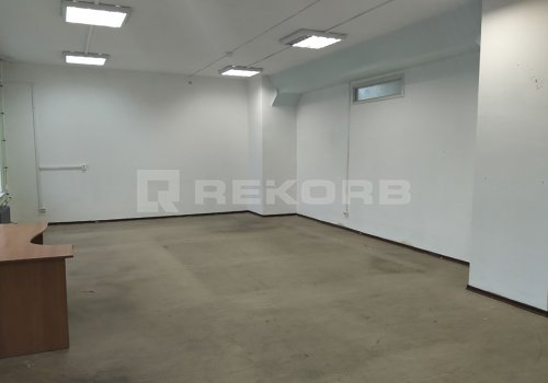 Офис в аренду в Санкт-Петербурге 54 кв.м. Фото №3