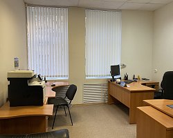 Помещение 60 кв.м. - фото 24859