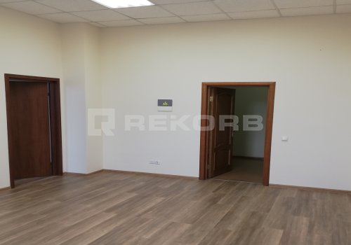 Аренда офиса в Санкт-Петербурге 167 кв.м. Фото №3