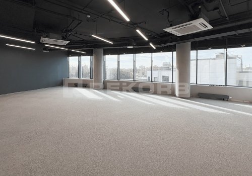 Офис в Невском районе в Санкт-Петербурге 242 кв.м. Фото №3