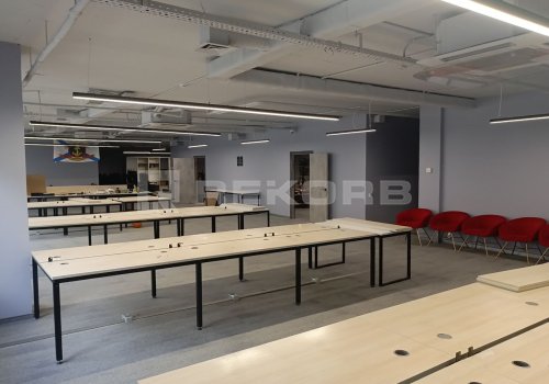 Офис в аренду в Санкт-Петербурге 368 кв.м. Фото №1