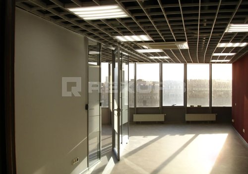 Снять офис в Санкт-Петербурге 57 кв.м. Фото №1