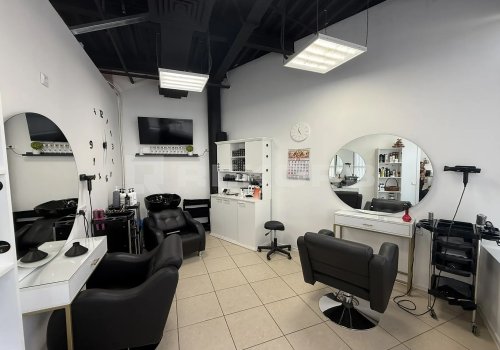  в Спб 166 кв.м. Фото №