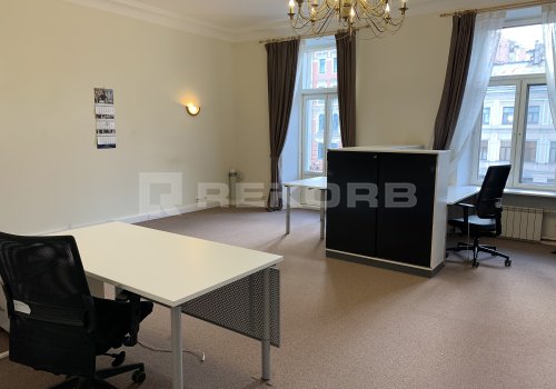 Сдается в аренду помещение в Спб 171 кв.м. Фото №1