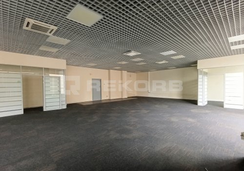 Предлагается в аренду в Спб 918 кв.м. Фото №3