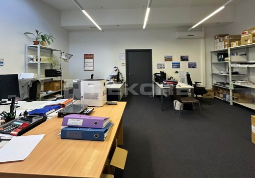 Офис в аренду в Спб 53 кв.м. Фото №2